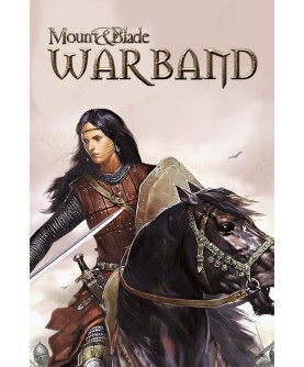 Mount & Blade: Warband GOG.com Key GLOBAL